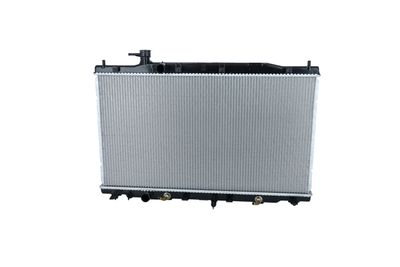 RADIATOR RACIRE MOTOR NRF 58469 6