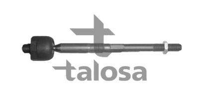 AXIALGELENK SPURSTANGE