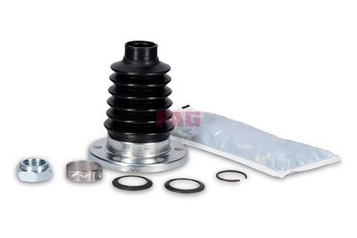 FALTENBALGSATZ ANTRIEBSWELLE