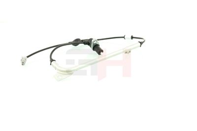 GH - Snímač počtu otáčok kolesa SUBARU , GH-714434V