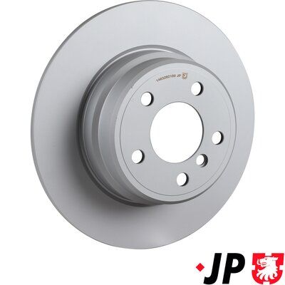 спирачен диск JP GROUP 1463202100