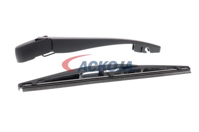 SET STERGATOARE CURATARE PARBRIZ ACKOJA A640473 57