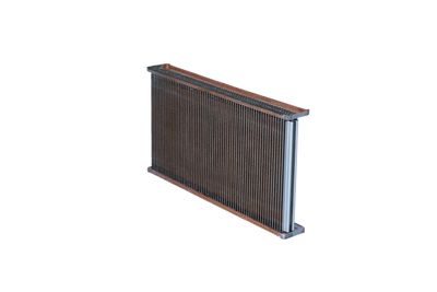 RETEA RADIATOR RACIRE MOTOR NRF 17202 31