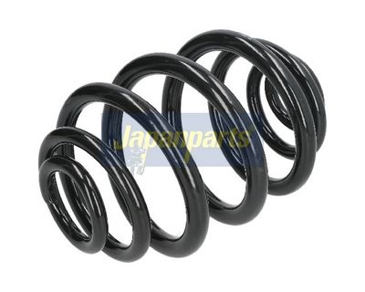 пружина за ходовата част JAPANPARTS ZC6634J