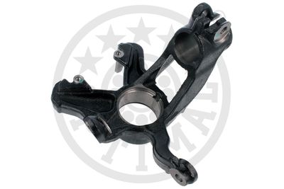 Sworzeń zwrotnicy, zawieszenie koła OPTIMAL KN-101027-03-R