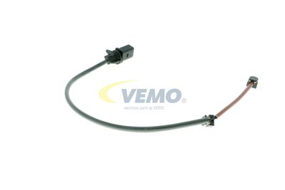 WARNKONTAKT BREMSBELAGVERSCHLEIß VEMO V10721285 41