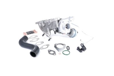 LADER AUFLADUNG BTS Turbo T981131 34