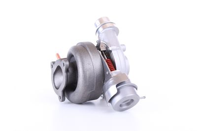 LADER AUFLADUNG NISSENS 93072 12