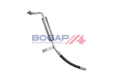 FURTUN RADIATOR ULEI TRANSMISIE