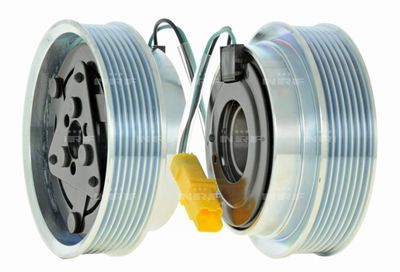 NRF 380165 Деталь для RENAULT CLIO III (BR0/1, CR0/1) 1.2 16V (BR0R, BR1D, BR1L, CR0R)