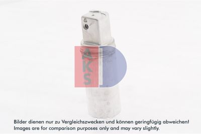 TROCKNER KLIMAANLAGE