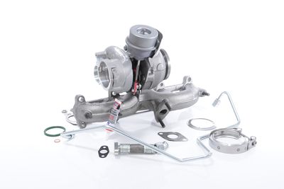 LADER AUFLADUNG BTS Turbo T981075 7