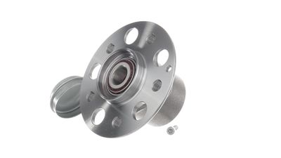 RADLAGERSATZ SKF VKBA7295F 14