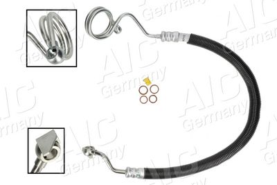 FURTUN HIDRAULIC SISTEM DE DIRECTIE