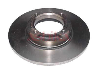 спирачен диск ASHIKA 61-07-700C