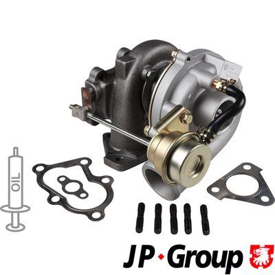 JP GROUP 1517400100 JP GROUP 1517400100