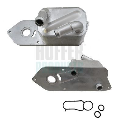 RADIATOR ULEI ULEI MOTOR