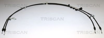 CABLU FRANA DE PARCARE TRISCAN 8140161221