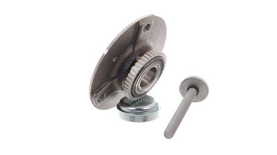 RADLAGERSATZ SKF VKBA6624 7