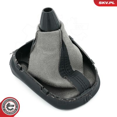 Hlavice řadicí páky SKV 63SKV509