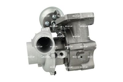 COMPRESOR SISTEM DE SUPRAALIMENTARE NRF 90010286 1