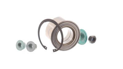 RADLAGERSATZ SKF VKBA3455 22