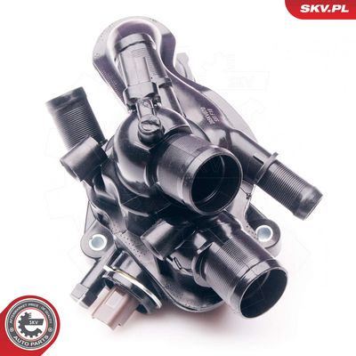 Termostat chladenia ESEN SKV 20SKV070