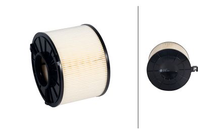 LUFTFILTER HELLA 8ZA366134831