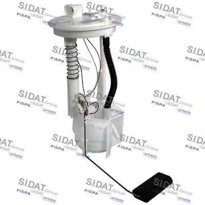 SENSOR KRAFTSTOFFVORRAT SIDAT 71411