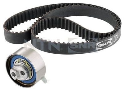 Timing Belt Kit KD457.80