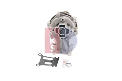 WASSERPUMPE MOTORKüHLUNG AKS DASIS 570172N 16
