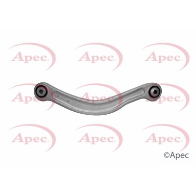 Control/Trailing Arm, wheel suspension APEC AST2838
