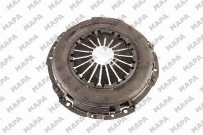 SET AMBREIAJ MAPA 000255609 1