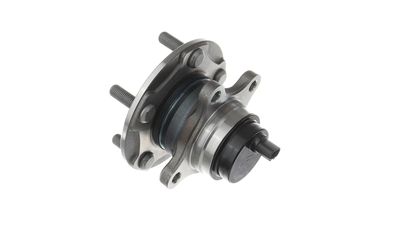 RADLAGERSATZ SKF VKBA7618 6