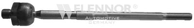 FLENNOR FL754-C Наконечник рулевой тяги  для MAZDA DEMIO (DW) 1.3 i 16V