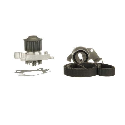 WASSERPUMPE + ZAHNRIEMENSATZ GATES KP15445XS1 2