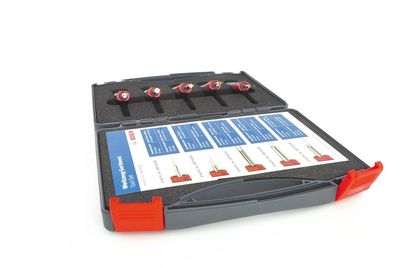 SET SCULE BLOCARE DISTRIBUTIE BOSCH 1987532047 16