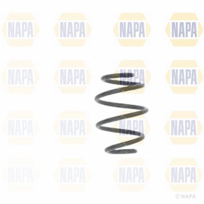 Suspension Spring NAPA NCS1568