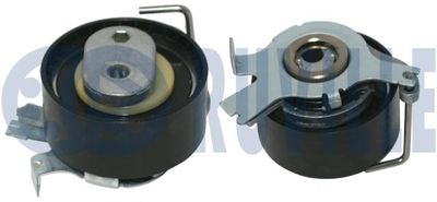 SPANNROLLE ZAHNRIEMEN