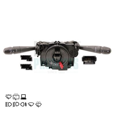 COMUTATOR COLOANA DIRECTIE