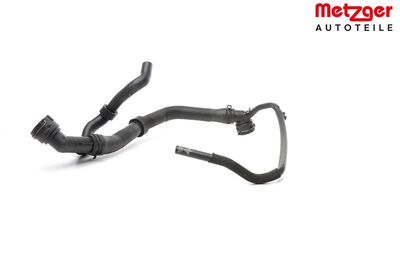 FURTUN RADIATOR METZGER AUTOTEILE 2420870 29