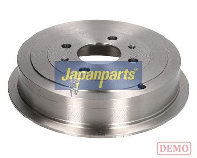 JAPANPARTS Stabdžių būgnas