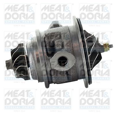 Wirnik turbosprężarki MEAT & DORIA 60468 produkt