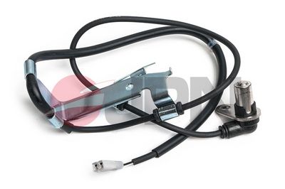 Jutiklis, rato greitis