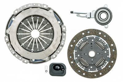 SET AMBREIAJ AISIN CKEFO42R 1