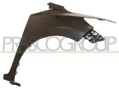 PRASCO HD3283003 Подкрылок  для HONDA JAZZ IV (GK_) 1.3