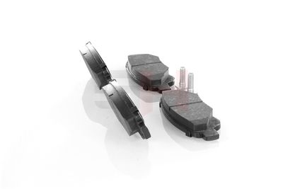 SET PLACUTE FRANA FRANA DISC GH GH414572 21