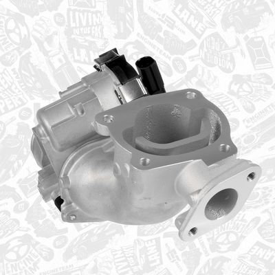 CLAPETA CONTROL ADMISIE AER ET ENGINETEAM ED0184 4