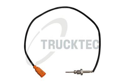 датчик, температура на изгорелите газове TRUCKTEC AUTOMOTIVE 07.17.193