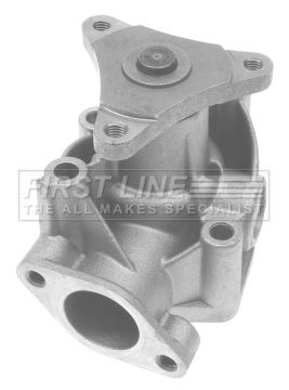 Water Pump, engine cooling FIRST LINE FWP1573